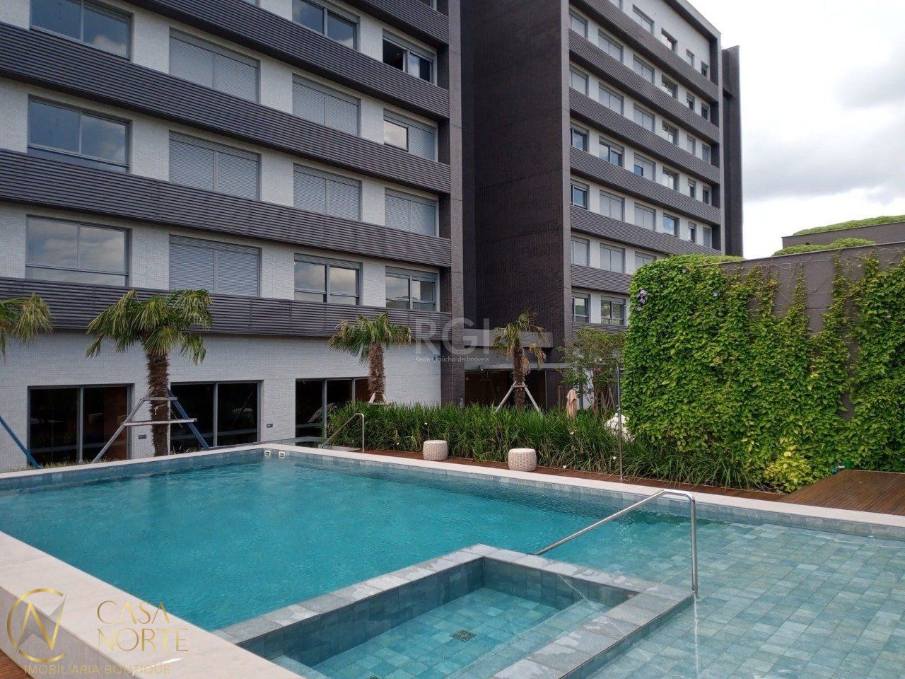 Apartamento à venda com 1 quarto, 53m², 1 vaga, Rua Cassilda Flora Zaffari no bairro Teresópolis em Porto Alegre