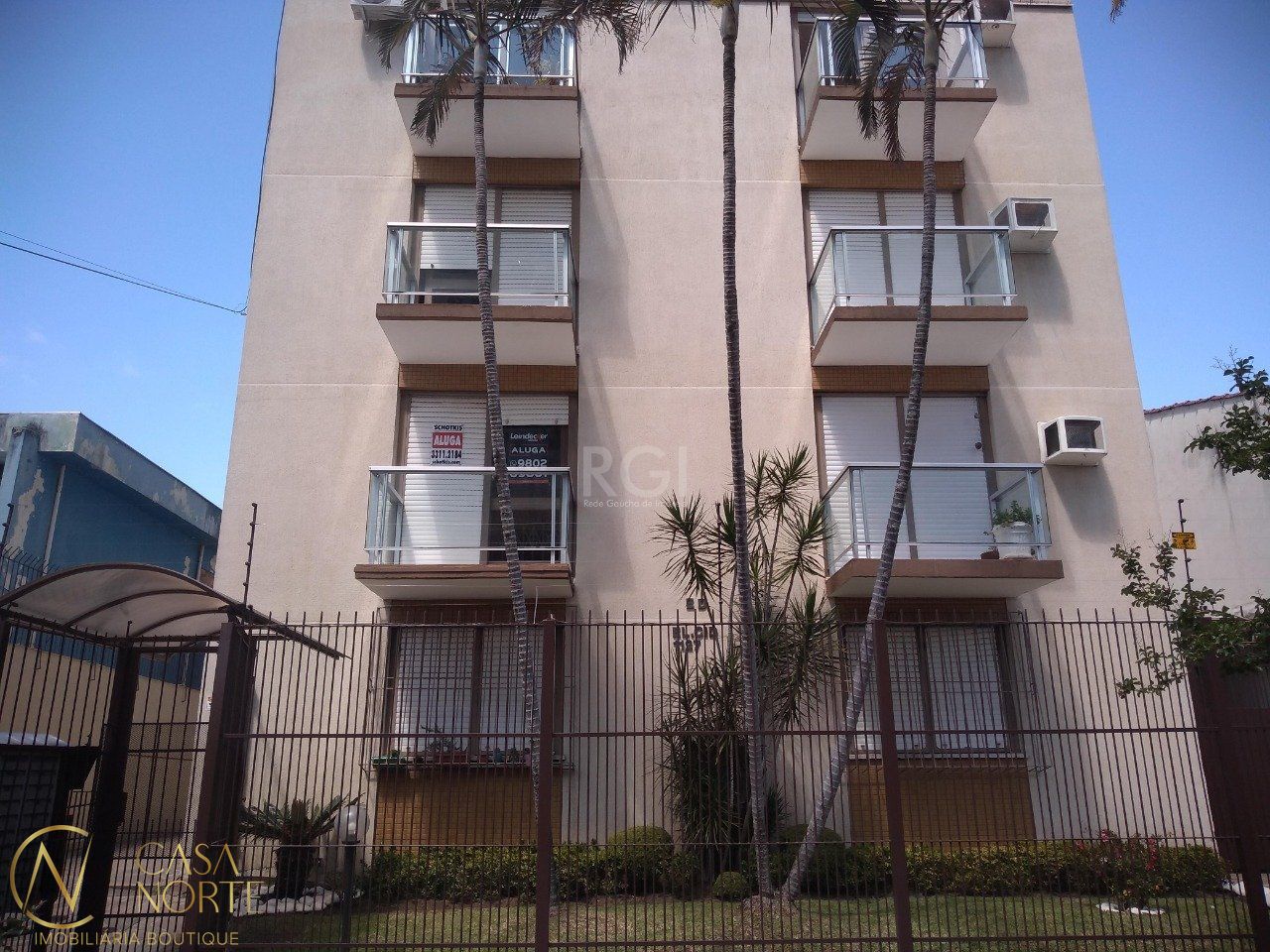 Apartamento à venda com 2 quartos, 66m², Rua General Caldwell no bairro Menino Deus em Porto Alegre