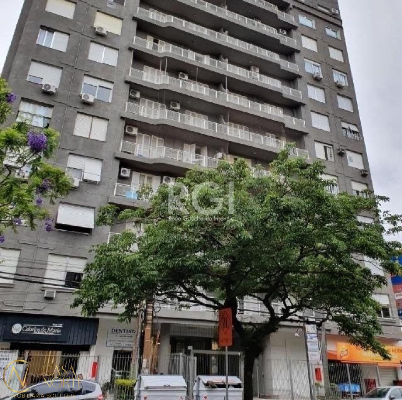 Apartamento à venda com 3 quartos, 93m², Avenida Venâncio Aires no bairro Santana em Porto Alegre