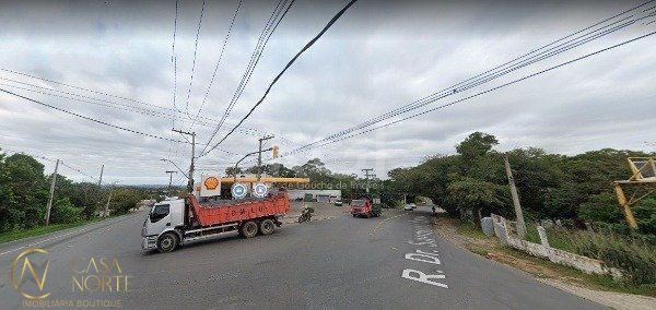 Terreno à venda  com 285m², Rua Doutor Sarmento Barata no bairro Belém Velho em Porto Alegre
