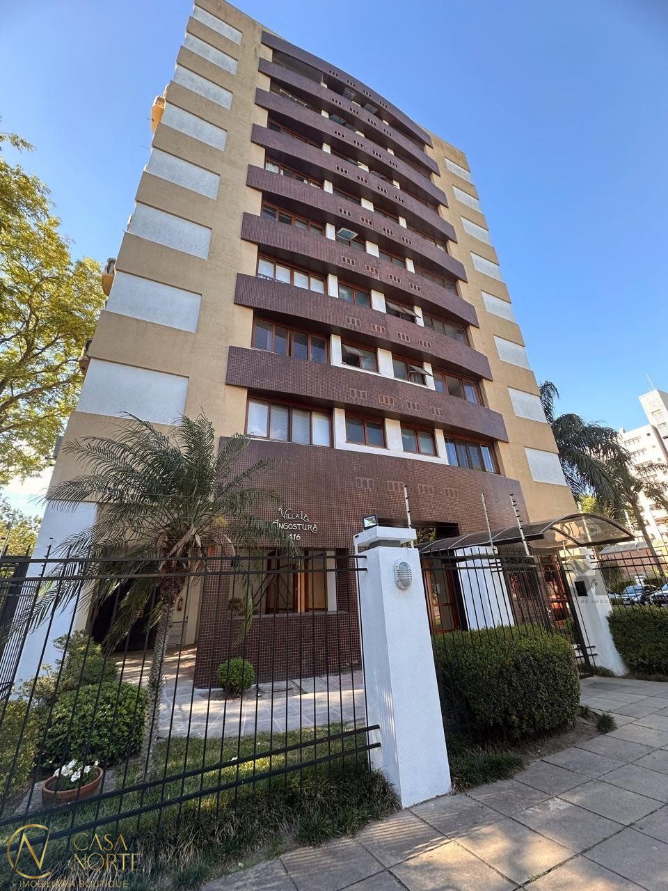 Apartamento à venda com 2 quartos, 70m², 1 suíte, 1 vaga, Rua Doutor Pereira Neto no bairro Tristeza em Porto Alegre