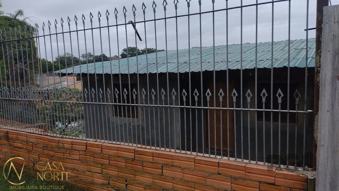 Casa à venda com 2 quartos, 60m², Rua Gregorio da Fonseca no bairro Nonoai em Porto Alegre