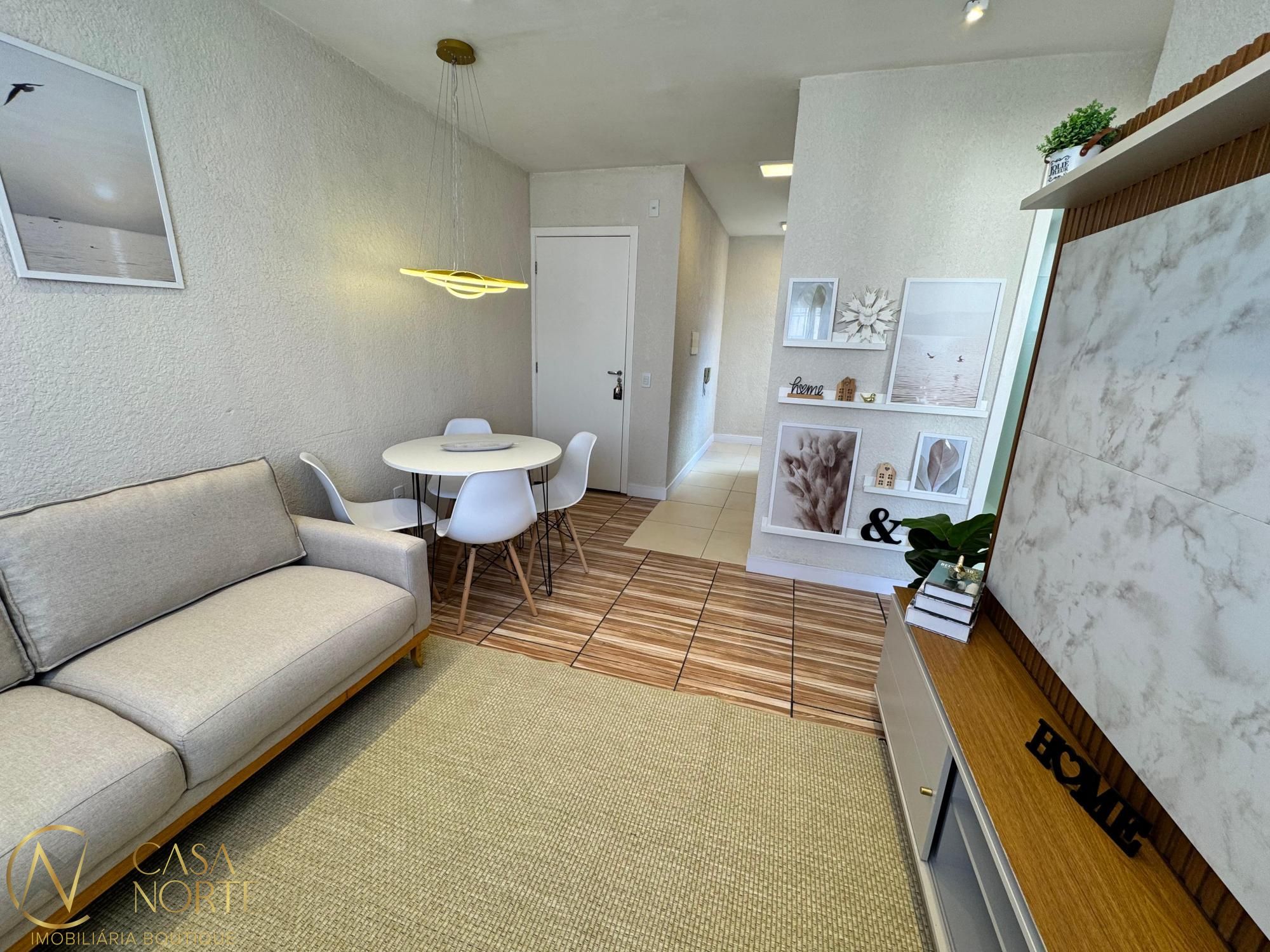 Apartamento à venda com 2 quartos, 40m², 1 vaga, Rua José Iuchno no bairro Hípica em Porto Alegre