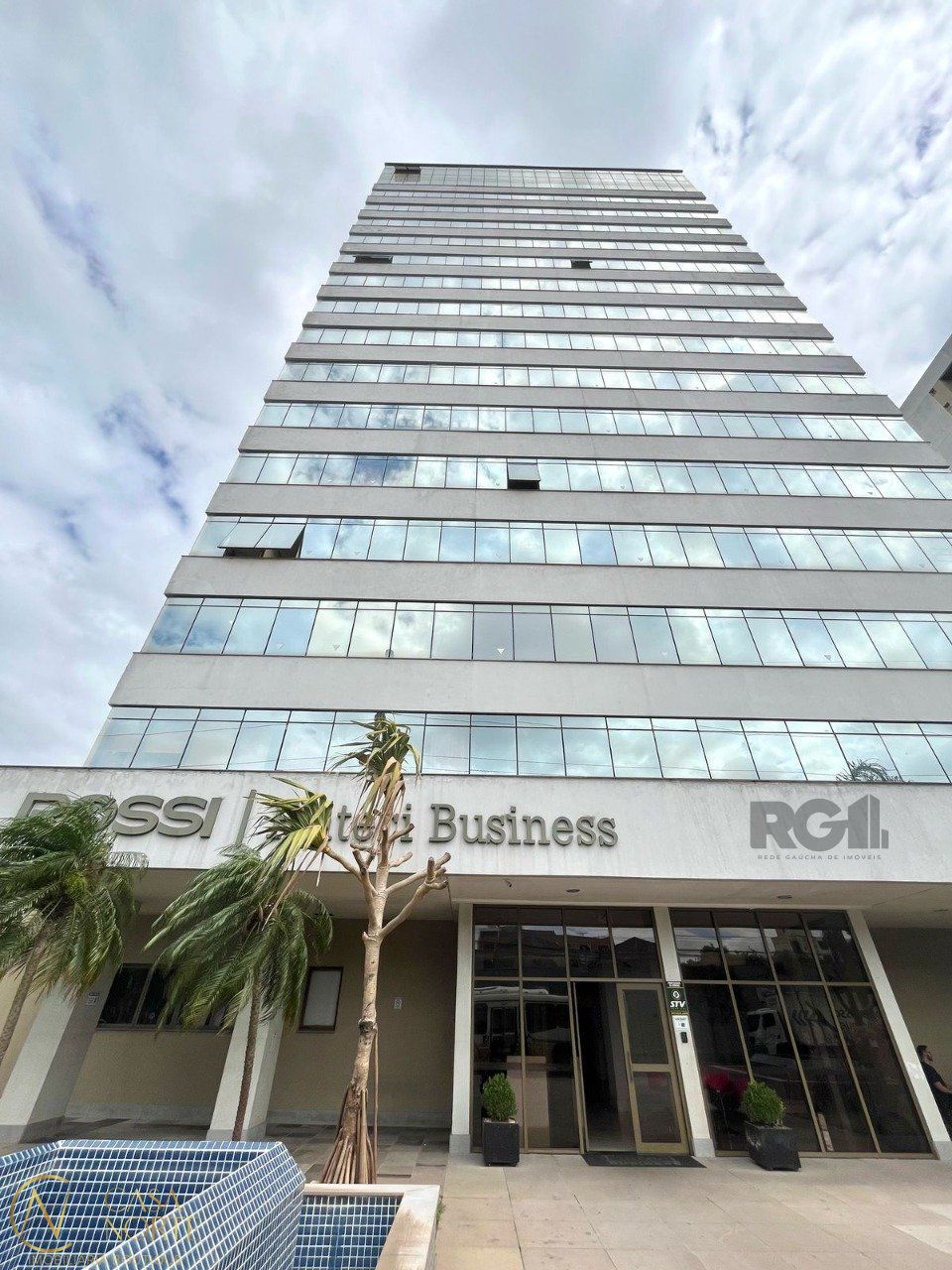 Sala Comercial à venda , 33m², Avenida Polônia no bairro São Geraldo em Porto Alegre