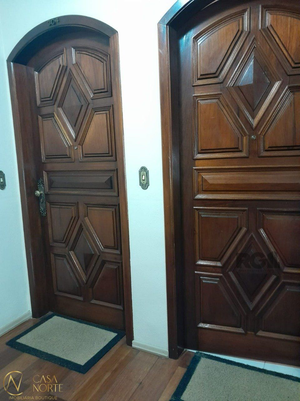 Apartamento à venda com 2 quartos, 59m², Avenida Assis Brasil no bairro Cristo Redentor em Porto Alegre