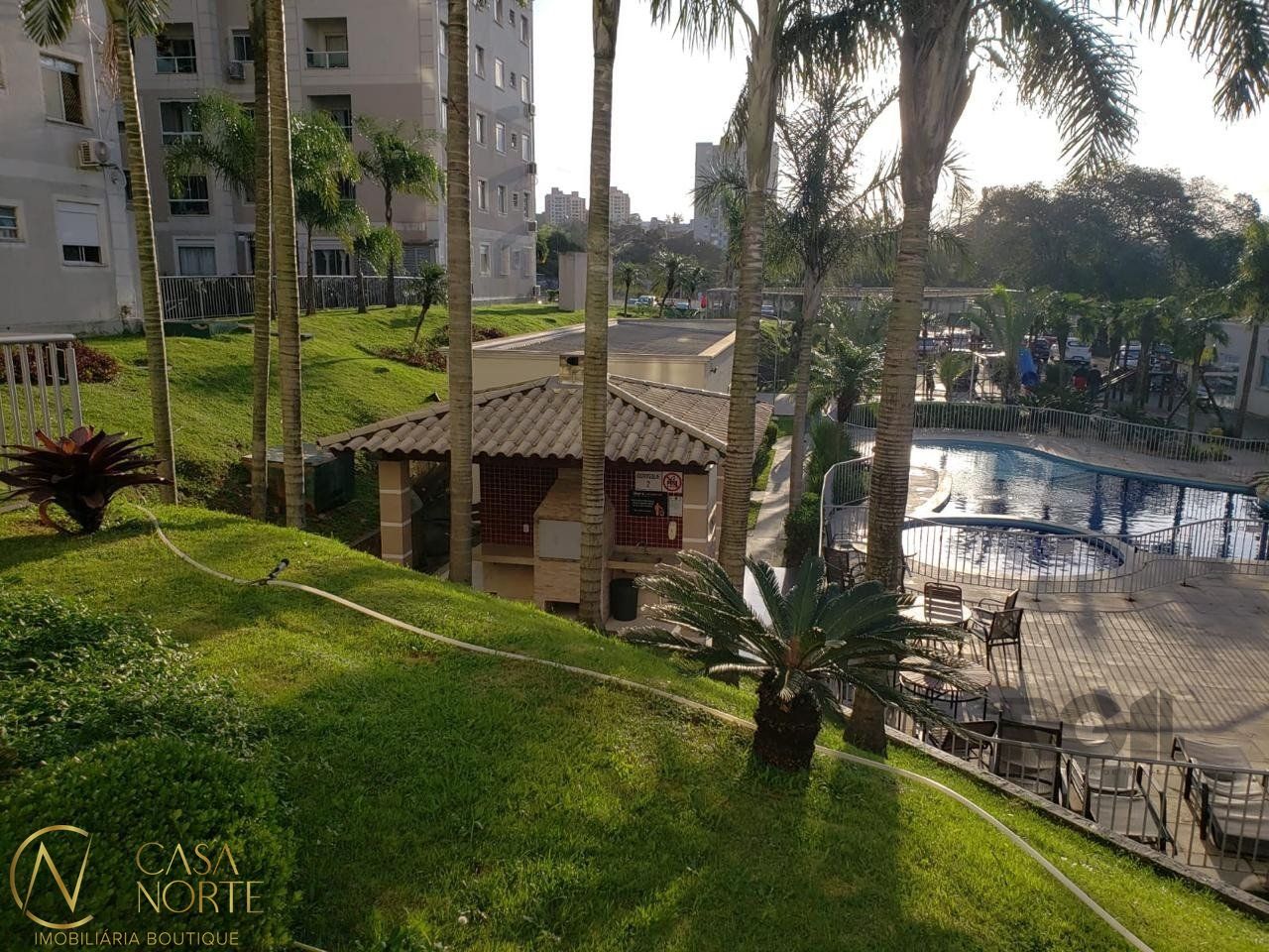 Apartamento à venda com 1 quarto, 44m², 1 vaga, Avenida Protásio Alves no bairro Alto Petrópolis em Porto Alegre