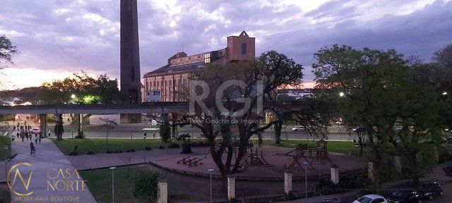 Apartamento à venda com 1 quarto, 26m², Rua Riachuelo no bairro Centro Histórico em Porto Alegre