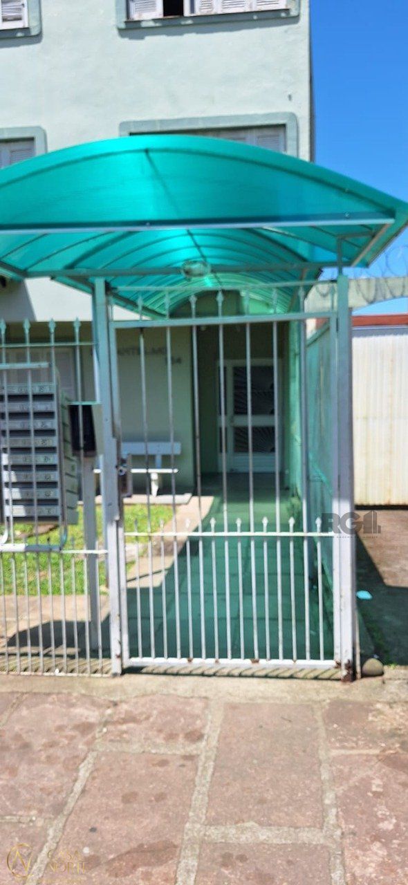 Apartamento à venda com 1 quarto, 40m², 1 vaga, Rua Pedro Boticário no bairro Glória em Porto Alegre