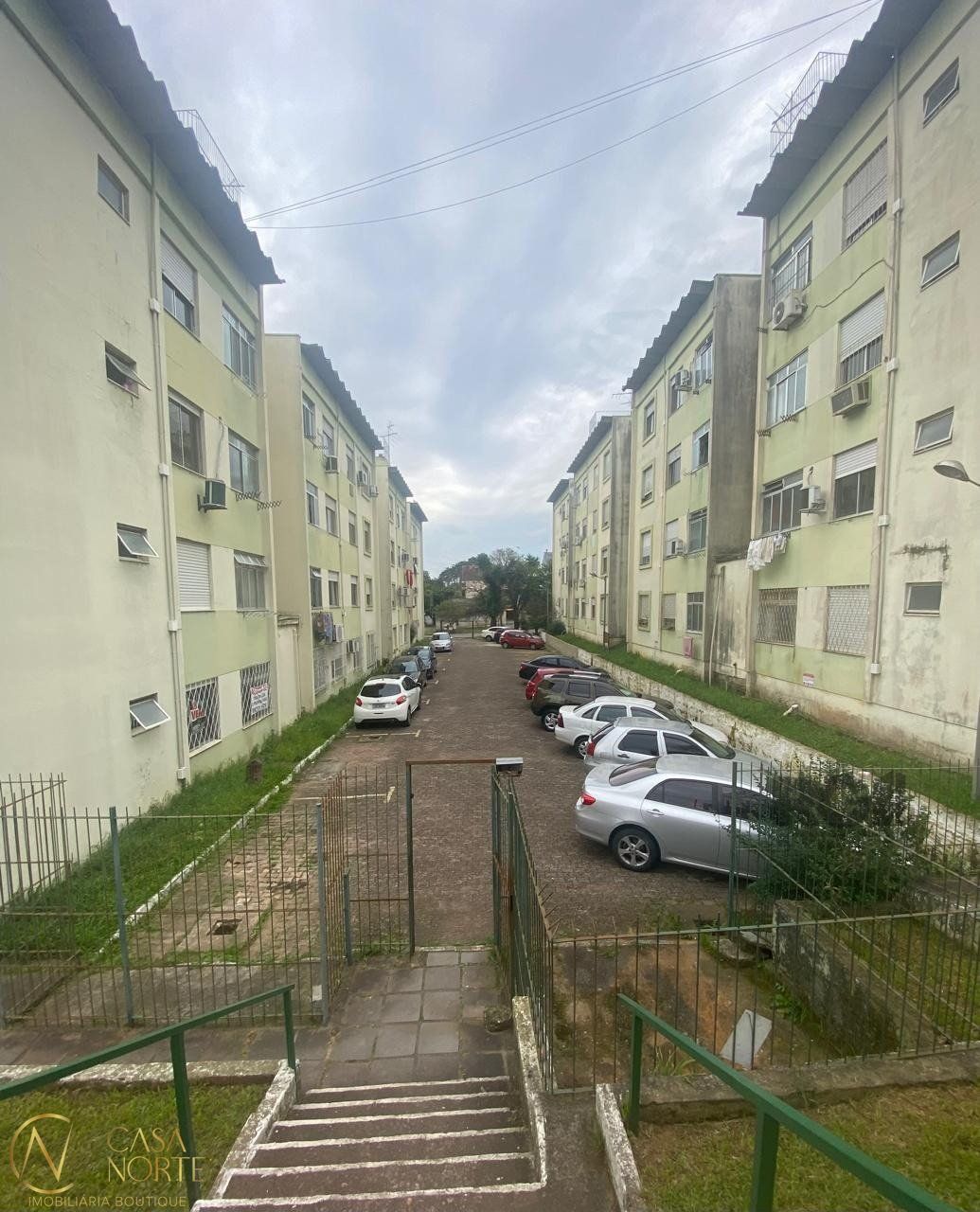 Apartamento à venda com 3 quartos, 75m², 1 vaga, Rua Ventos do Sul no bairro Vila Nova em Porto Alegre