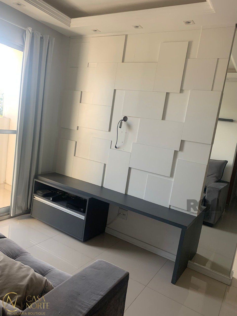 Apartamento à venda com 2 quartos, 50m², 1 vaga, Avenida Protásio Alves no bairro Petrópolis em Porto Alegre