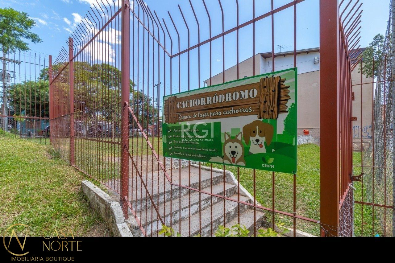 Apartamento à venda com 2 quartos, 48m², 1 vaga, Travessa Escobar no bairro Camaquã em Porto Alegre