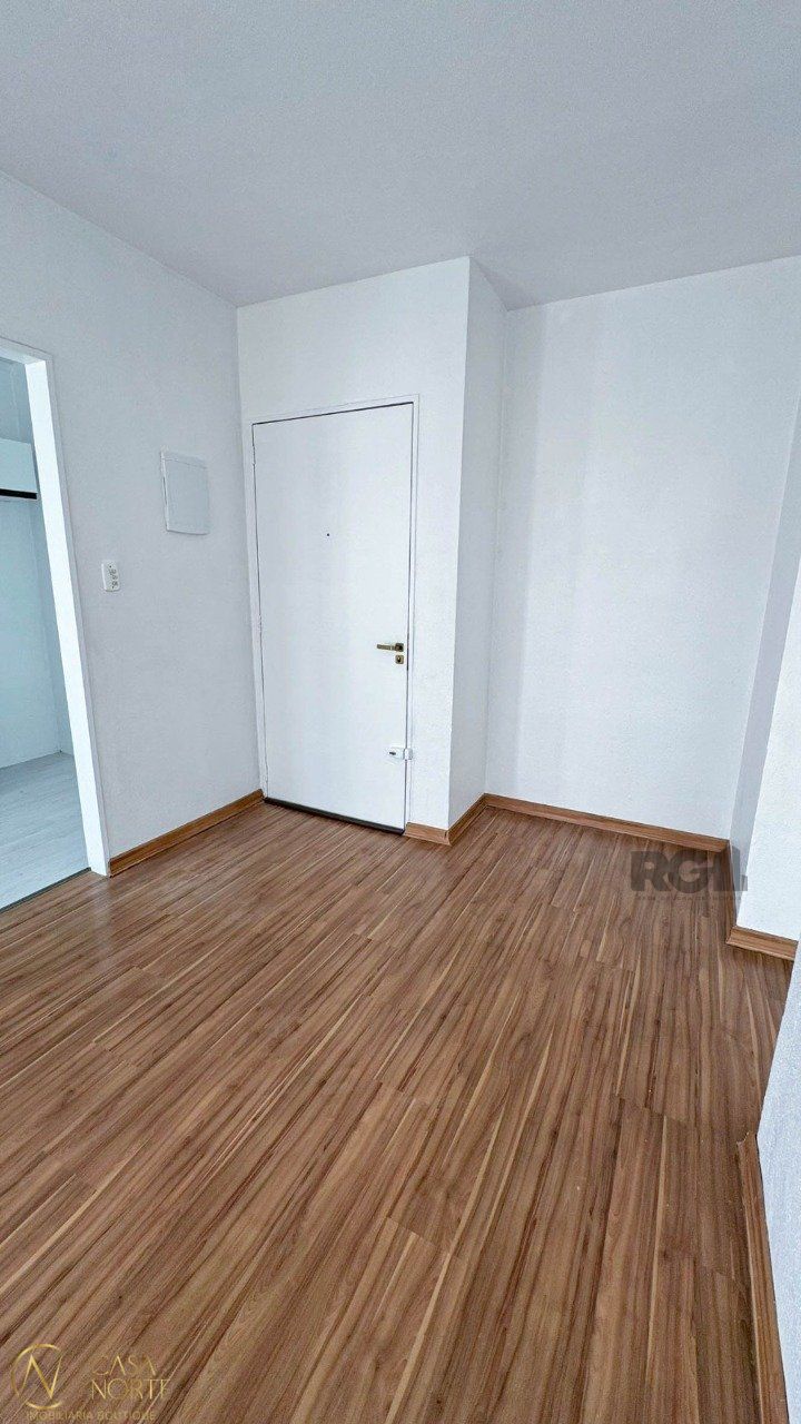 Apartamento à venda com 1 quarto, 39m², 1 vaga, Rua Orfanotrofio no bairro Santa Tereza em Porto Alegre