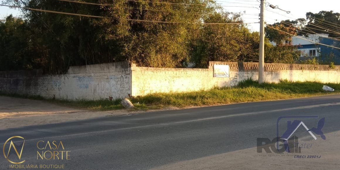 Terreno à venda , 320m², Avenida do Lami no bairro Belém Novo em Porto Alegre