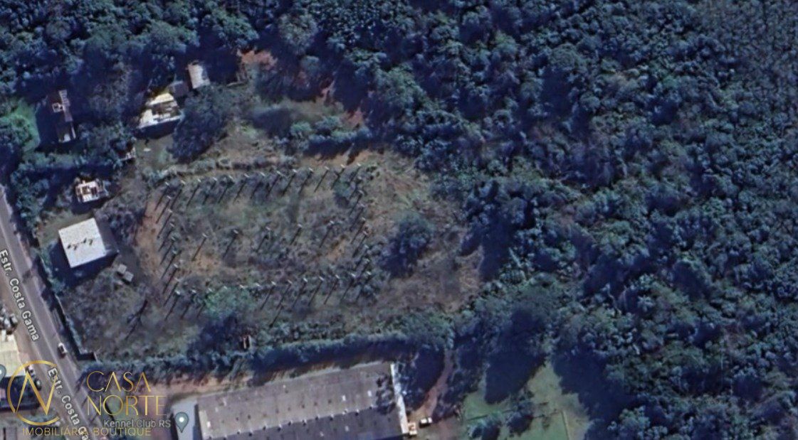 Terreno à venda , 16000m², Estrada Costa Gama no bairro Restinga em Porto Alegre