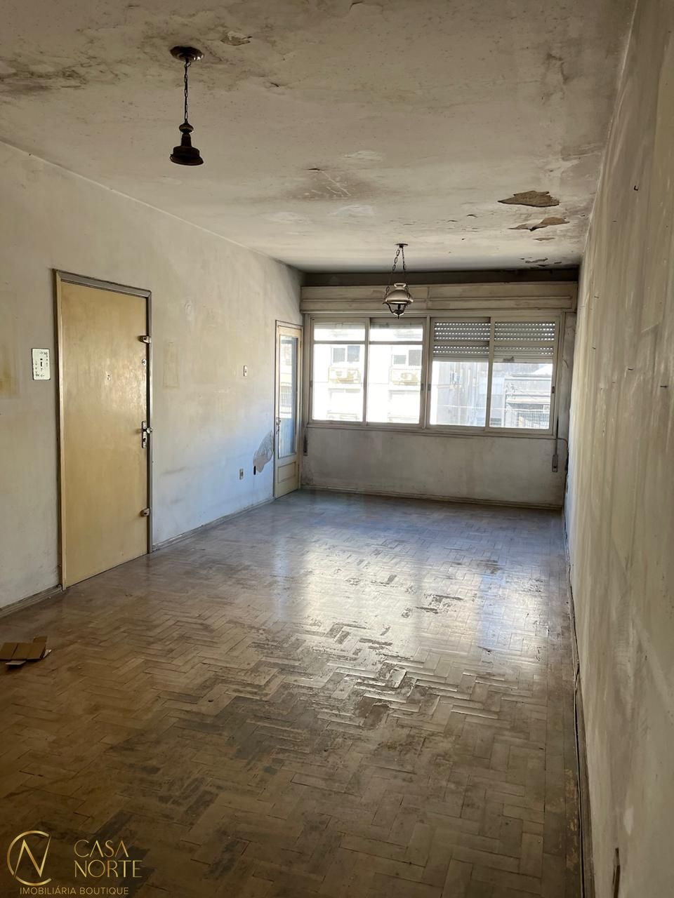 Apartamento à venda com 3 quartos, 98m², Rua Mariante no bairro Rio Branco em Porto Alegre