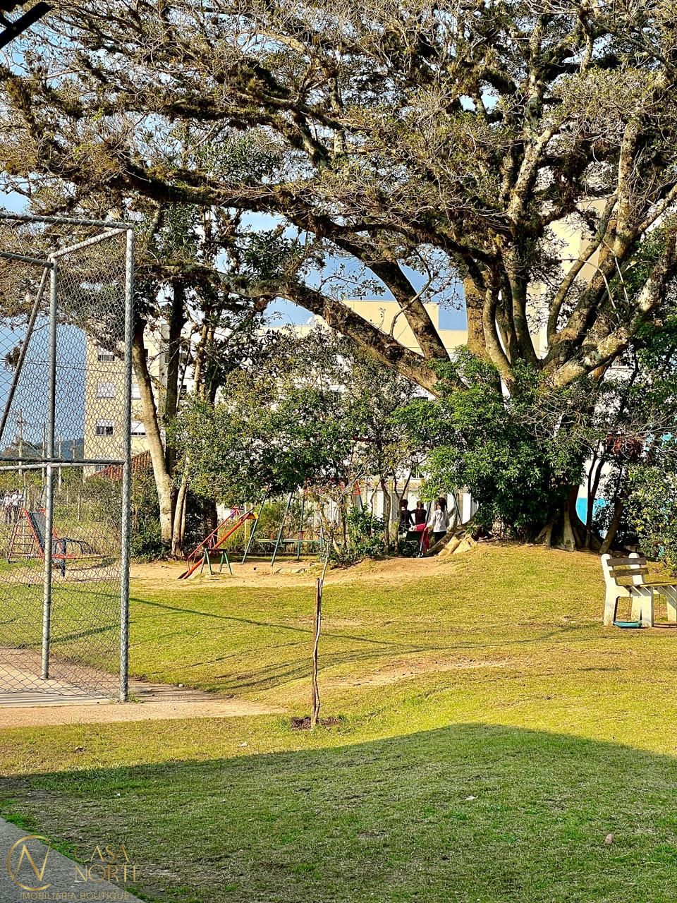 Apartamento à venda com 2 quartos, 51m², 1 vaga, Marcelo dos Santos no bairro Chapéu do Sol em Porto Alegre