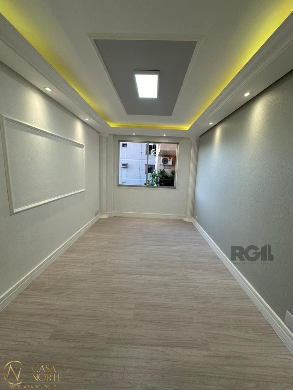 Apartamento à venda com 1 quarto, 44m², Rua Capitão Arisoly Vargas no bairro Glória em Porto Alegre