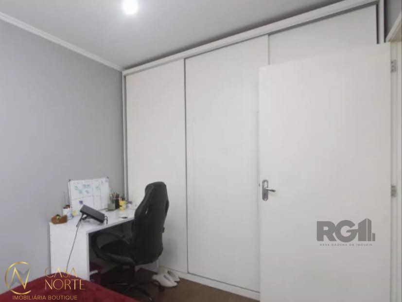 Apartamento à venda com 1 quarto, 38m², Travessa Universina Araújo Nunes no bairro Jardim  Botânico em Porto Alegre