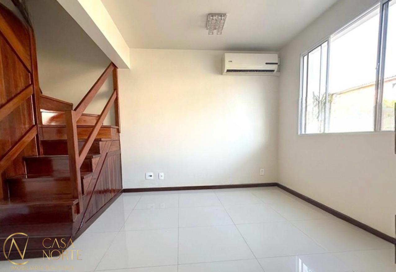 Casa de Condomínio à venda com 2 quartos, 73m², 1 vaga, Avenida Faria Lobato no bairro Sarandi em Porto Alegre