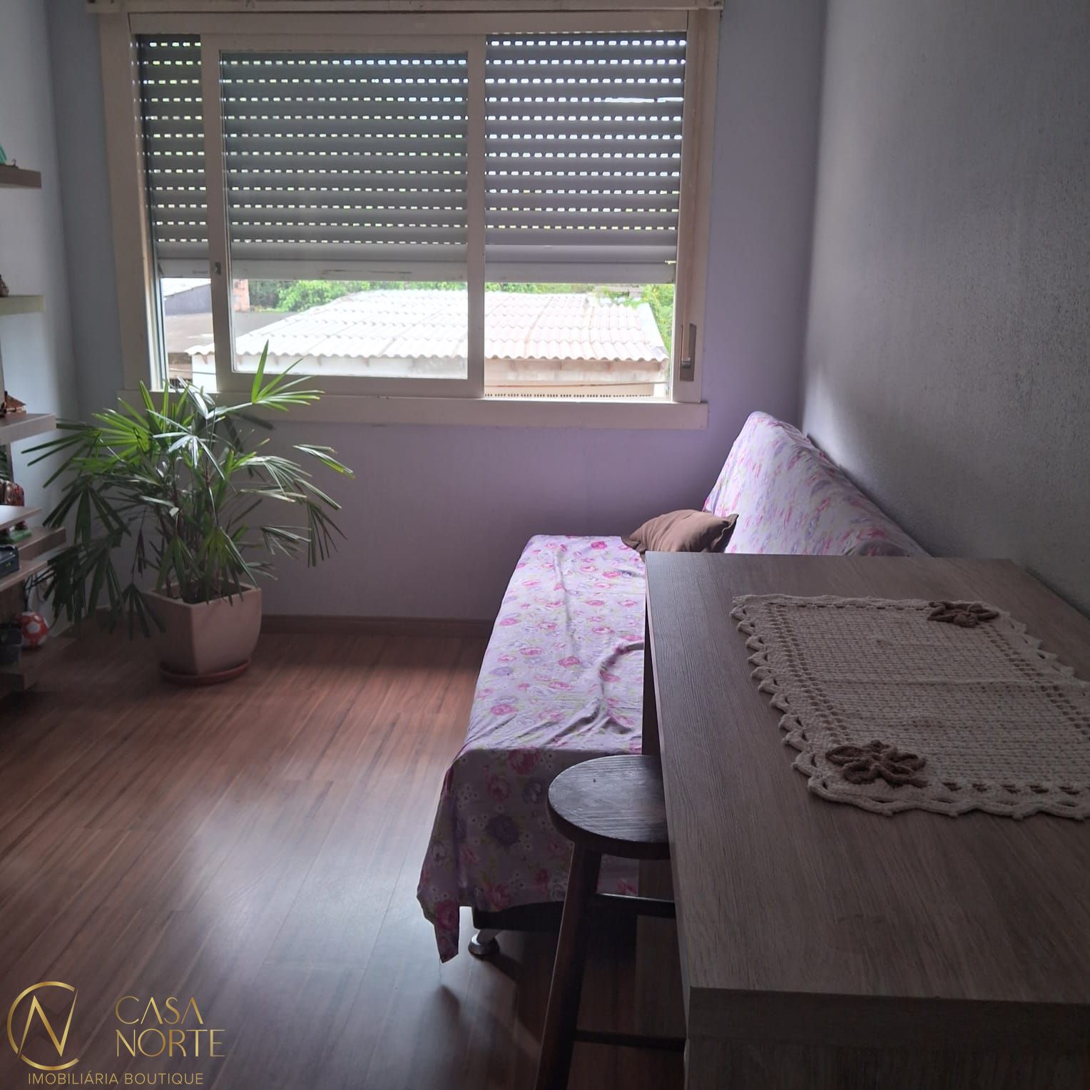 Apartamento à venda com 1 quarto, 41m², 1 vaga, Rua Hugo Livi no bairro Morro Santana em Porto Alegre
