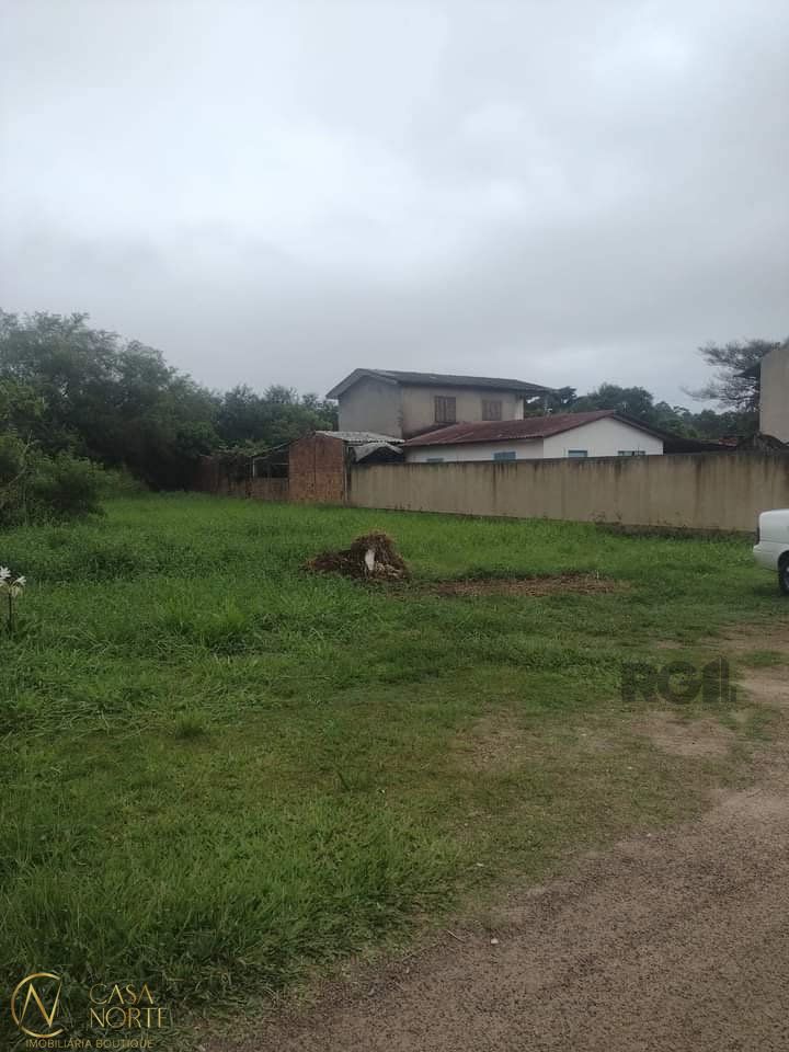 Terreno à venda  com 1062m², Beco do Rosário no bairro Boa Vista do Sul em Porto Alegre
