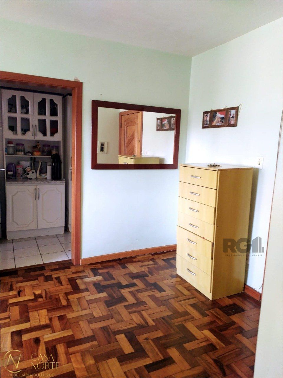 Apartamento à venda com 2 quartos, 55m², 1 vaga, Rua Ferreira Viana no bairro Petrópolis em Porto Alegre