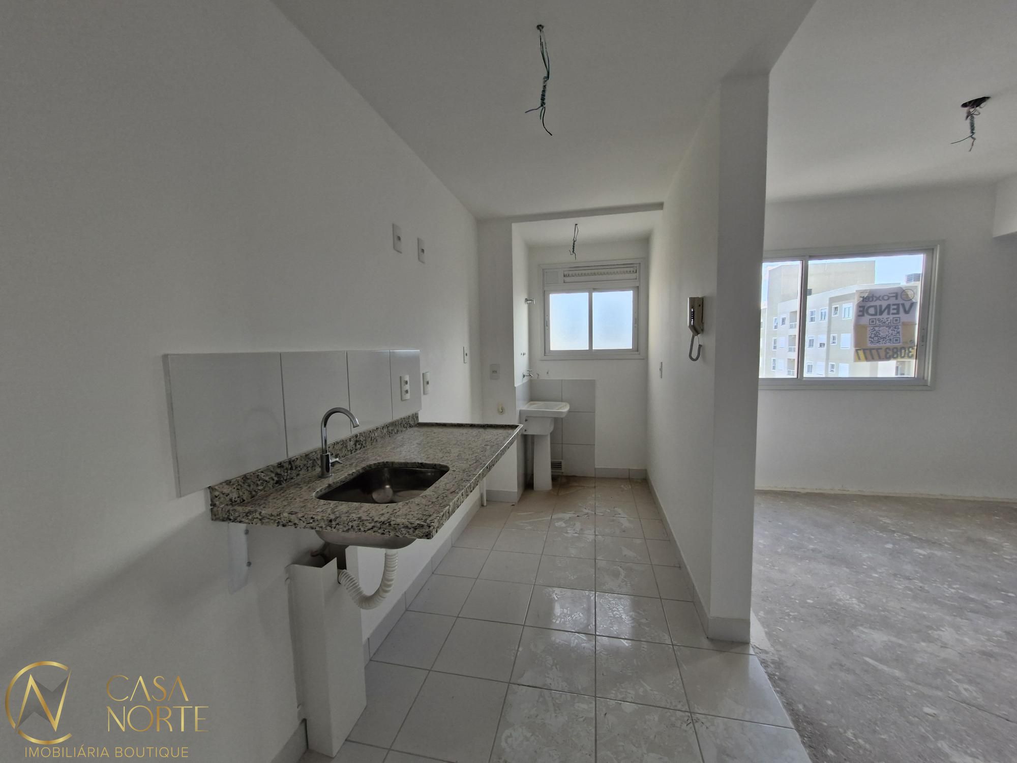 Apartamento à venda com 3 quartos, 65m², 1 suíte, 1 vaga, Rua Irmão Félix Roberto no bairro Humaitá em Porto Alegre