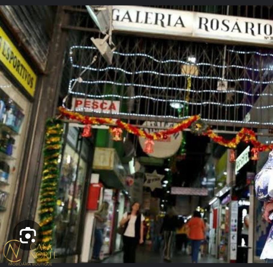 Sala Comercial à venda , 59m², Rua Vigário José Inácio no bairro Centro Histórico em Porto Alegre