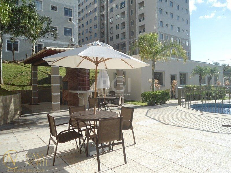 Apartamento à venda com 2 quartos, 47m², 1 vaga, Avenida Protásio Alves no bairro Morro Santana em Porto Alegre