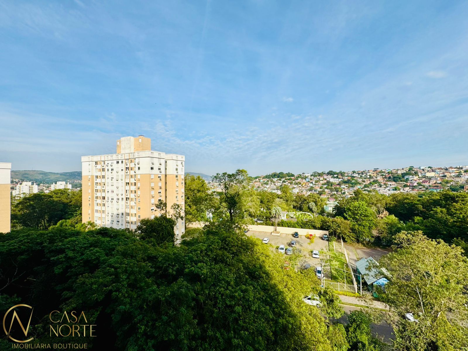 Apartamento à venda com 3 quartos, 72m², 1 suíte, 2 vagas, Abram Goldsztein no bairro Jardim Carvalho em Porto Alegre