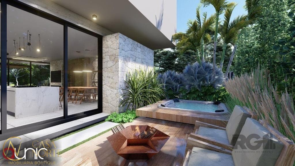 Terreno à venda , 176m², Avenida Karl Iwers no bairro Passo das Pedras em Porto Alegre