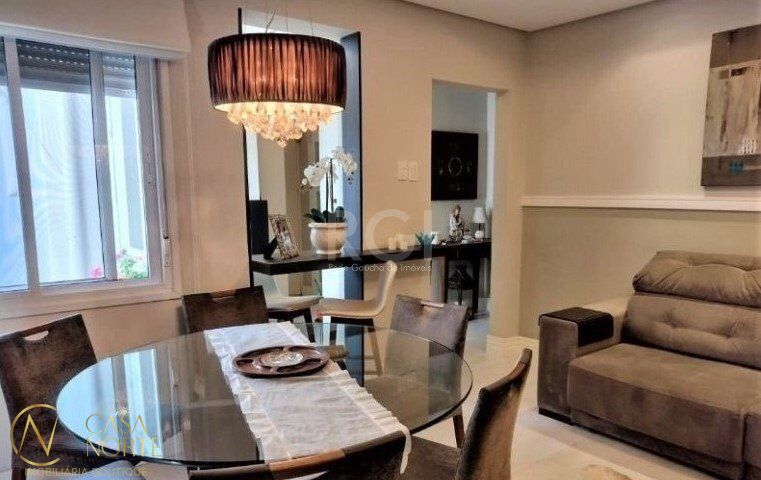 Apartamento à venda com 3 quartos, 156m², Rua Luiz Afonso no bairro Cidade Baixa em Porto Alegre