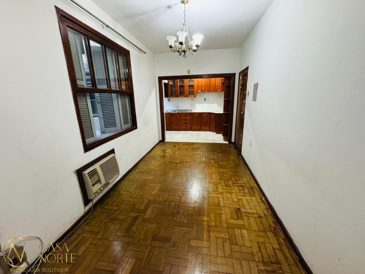 Apartamento à venda com 3 quartos, 74m², Avenida Assis Brasil no bairro Cristo Redentor em Porto Alegre