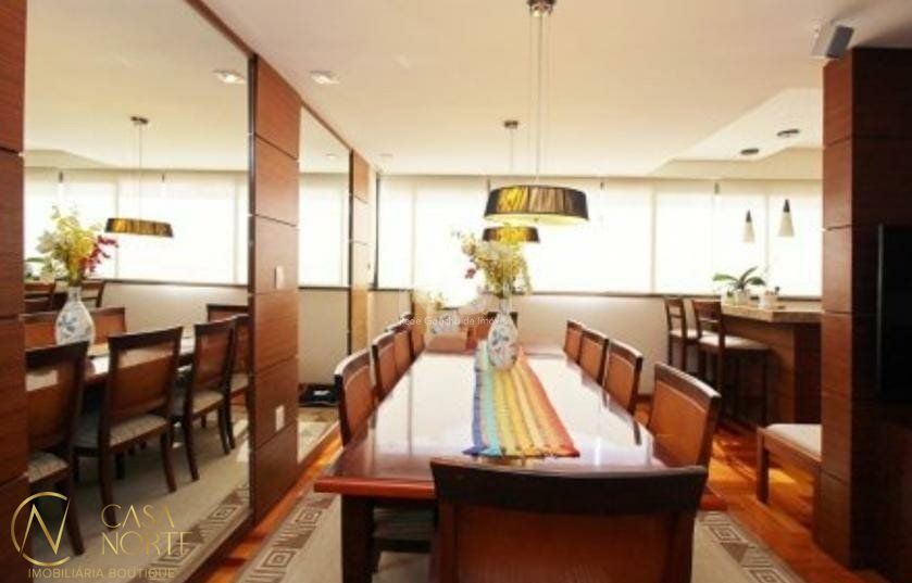 Apartamento à venda com 3 quartos, 126m², 1 suíte, 2 vagas, Rua Dona Augusta no bairro Menino Deus em Porto Alegre