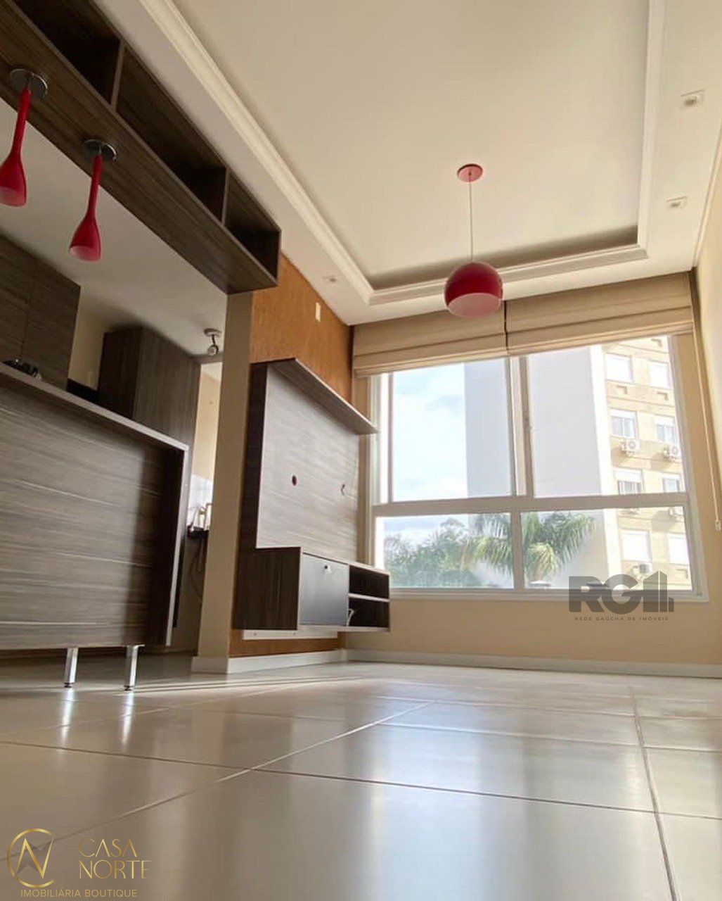 Apartamento à venda com 3 quartos, 64m², 1 suíte, 1 vaga, Rua Luiz Fontoura Junior no bairro Jardim Itu em Porto Alegre