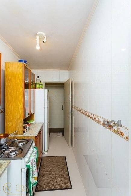 Apartamento à venda com 2 quartos, 65m², Rua Guilherme Alves no bairro Partenon em Porto Alegre