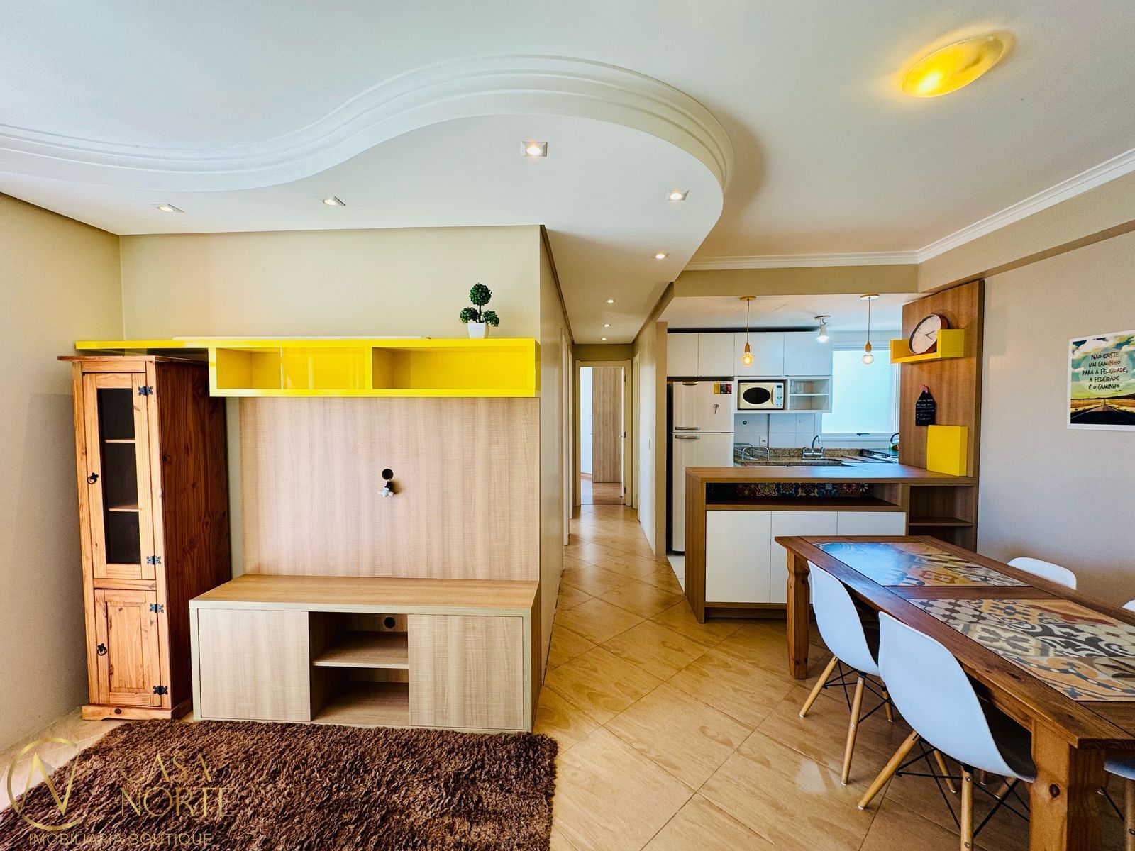 Apartamento à venda com 3 quartos, 75m², 1 suíte, 2 vagas, Rua Limoeiro no bairro Cristo Redentor em Porto Alegre