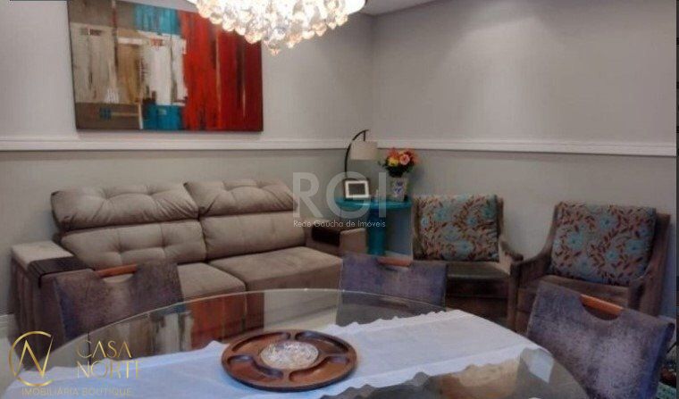 Apartamento à venda com 3 quartos, 156m², Rua Luiz Afonso no bairro Cidade Baixa em Porto Alegre