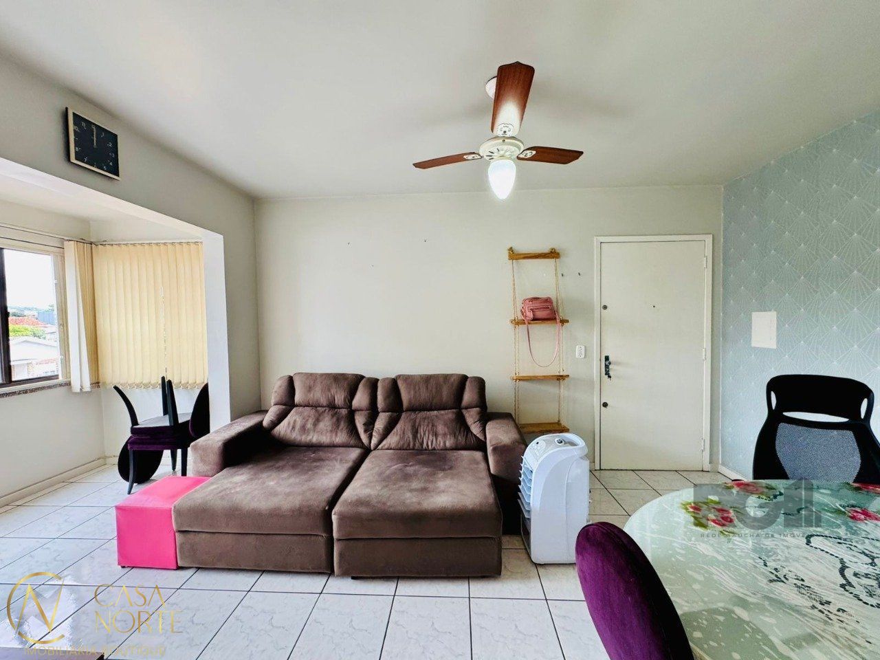 Apartamento à venda com 1 quarto, 41m², Rua Santa Isabel no bairro Bom Jesus em Porto Alegre