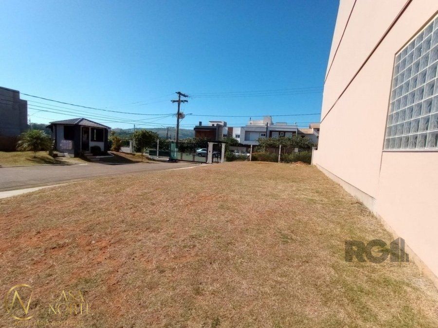 Terreno à venda , 176m², Avenida Karl Iwers no bairro Passo das Pedras em Porto Alegre