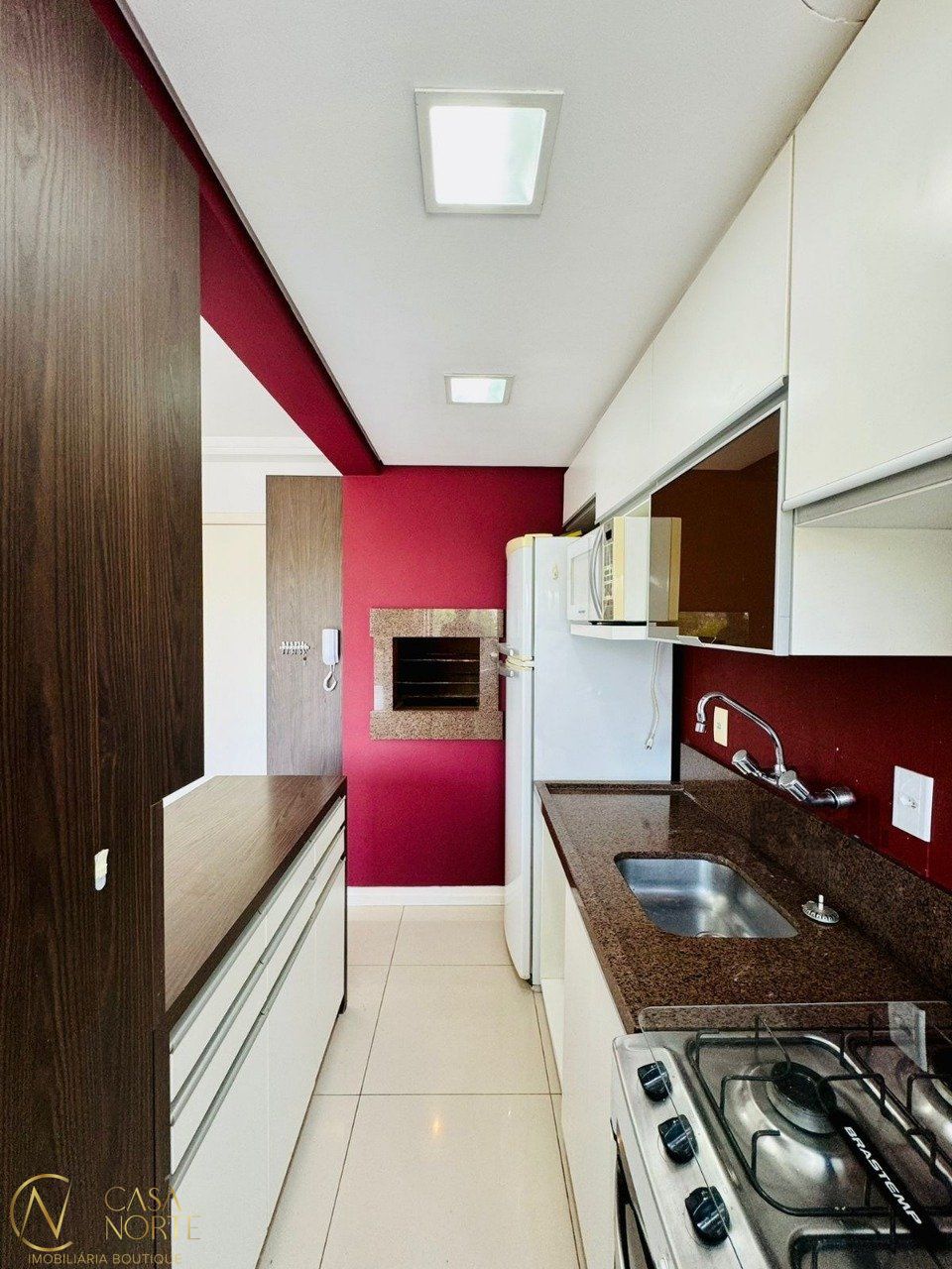 Apartamento à venda com 1 quarto, 36m², 1 vaga, Rua Afonso Rodrigues no bairro Jardim  Botânico em Porto Alegre