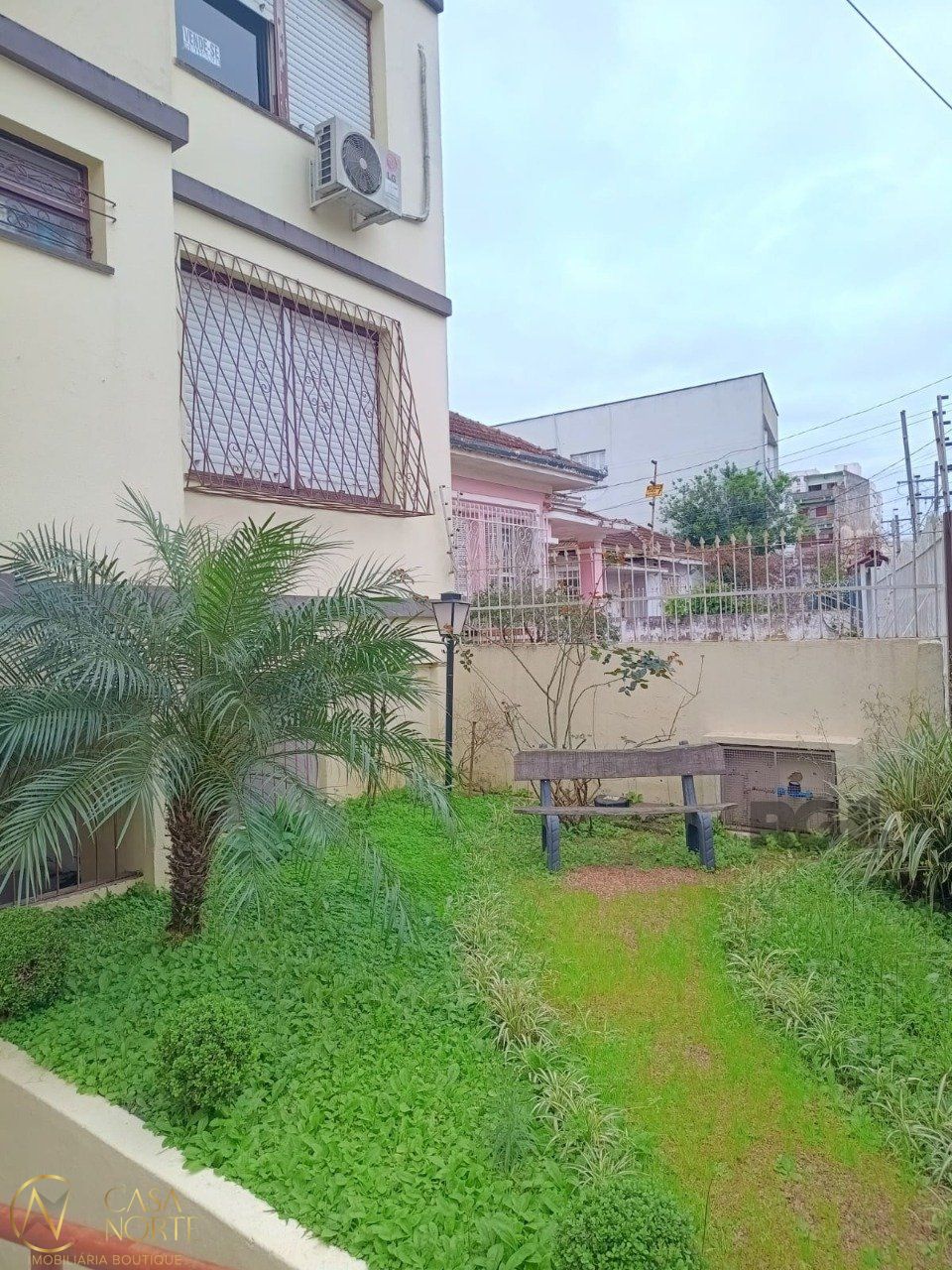 Apartamento à venda com 1 quarto, 40m², Rua General Caldwell no bairro Menino Deus em Porto Alegre