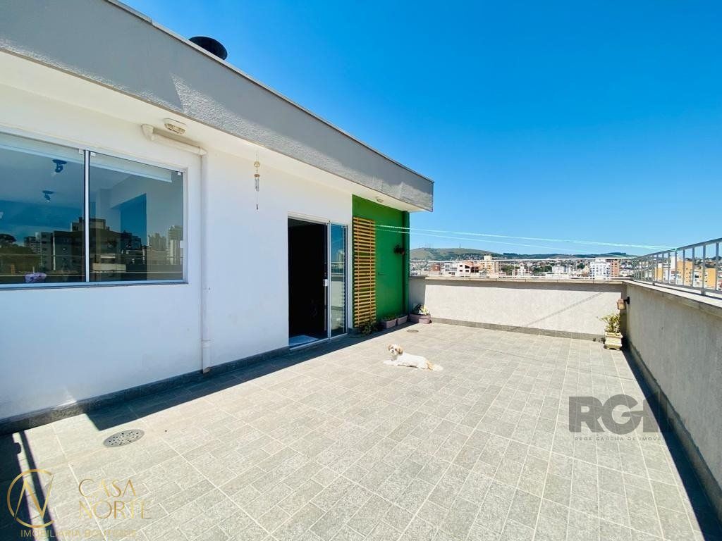 Cobertura à venda com 2 quartos, 139m², 1 vaga, Rua Chile no bairro Jardim  Botânico em Porto Alegre