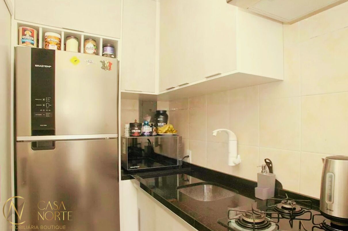 Apartamento à venda com 1 quarto, 32m², Rua Casemiro de Abreu no bairro Bela Vista em Porto Alegre