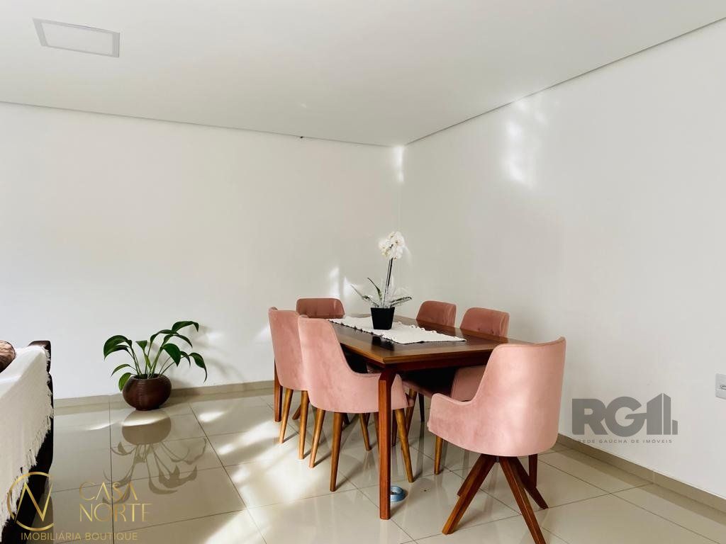 Apartamento à venda com 2 quartos, 136m², 1 suíte, Avenida Niteroi no bairro Medianeira em Porto Alegre