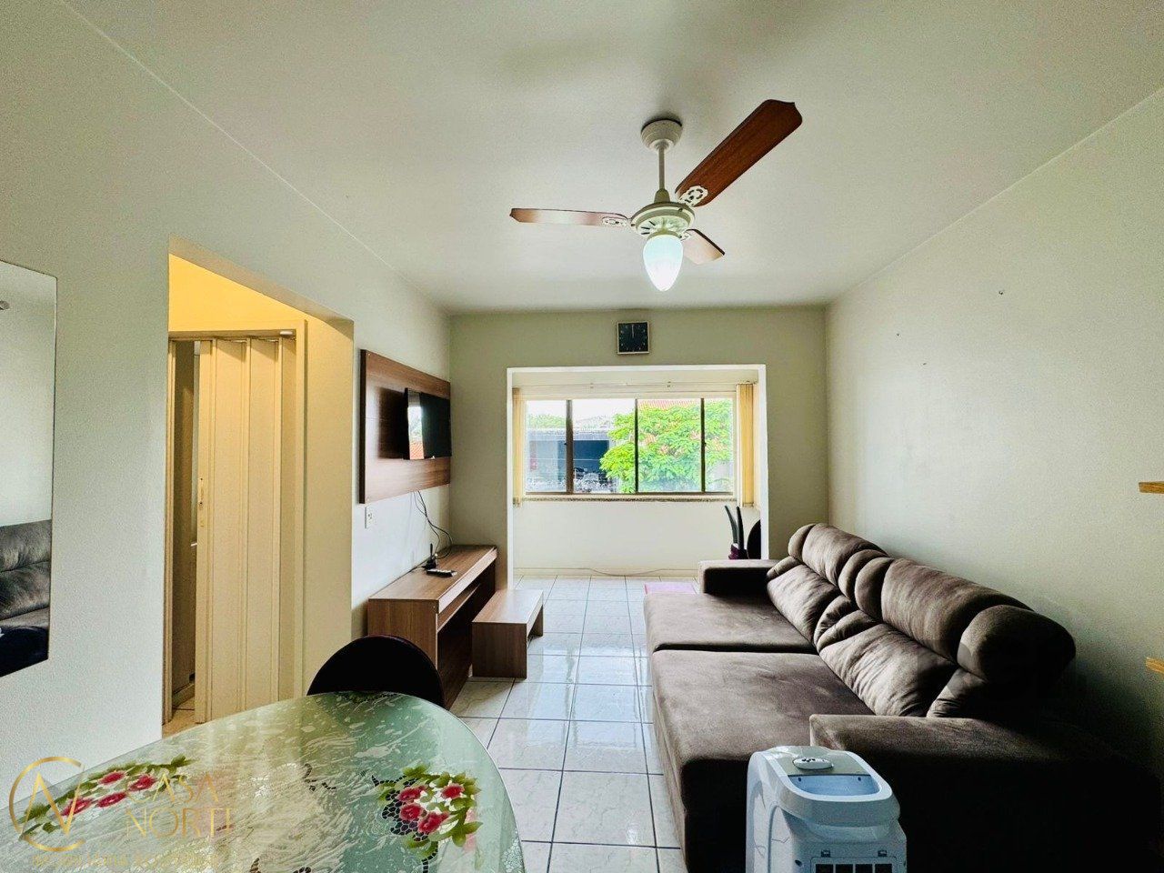 Apartamento à venda com 1 quarto, 41m², Rua Santa Isabel no bairro Bom Jesus em Porto Alegre