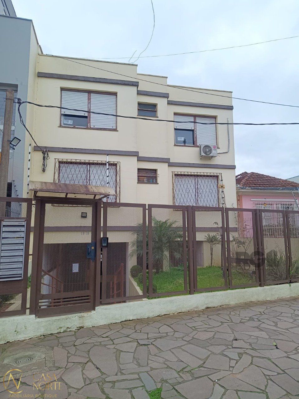 Apartamento à venda com 1 quarto, 40m², Rua General Caldwell no bairro Menino Deus em Porto Alegre