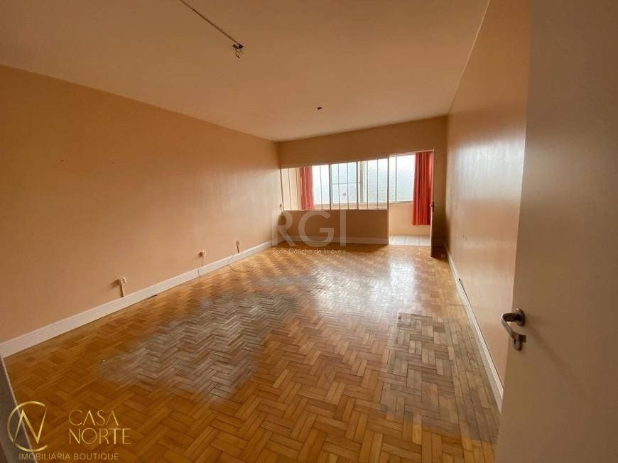 Apartamento à venda com 3 quartos, 105m², Avenida Cristovao Colombo no bairro Floresta em Porto Alegre