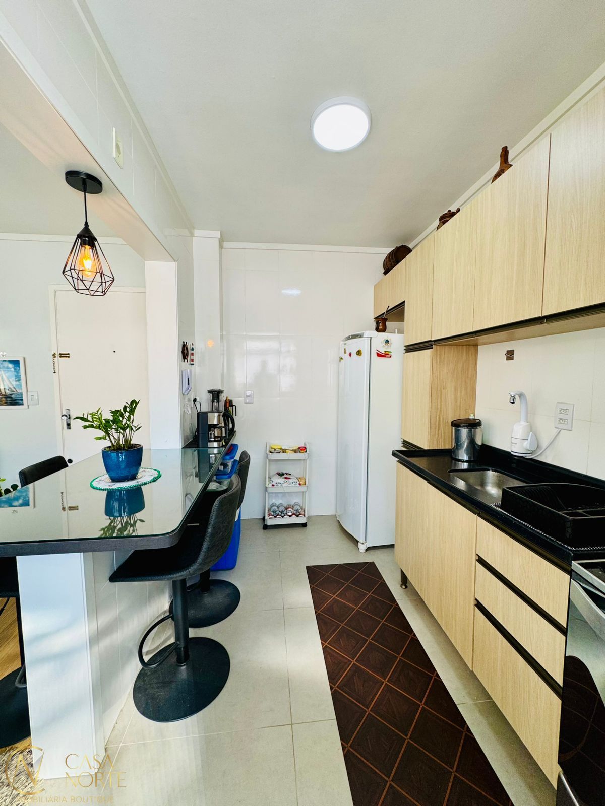 Apartamento à venda com 1 quarto, 40m², 1 vaga, Avenida Coronel Lucas de Oliveira no bairro Bela Vista em Porto Alegre