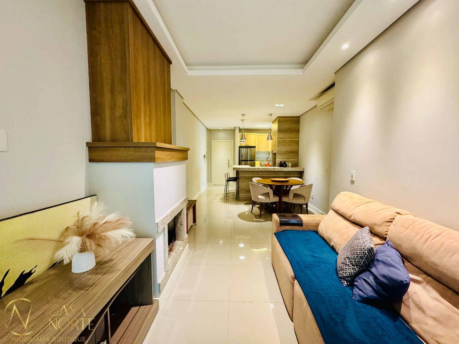 Apartamento à venda com 2 quartos, 73m², 1 suíte, 1 vaga, Rua Coronel Feijó no bairro Higienópolis em Porto Alegre